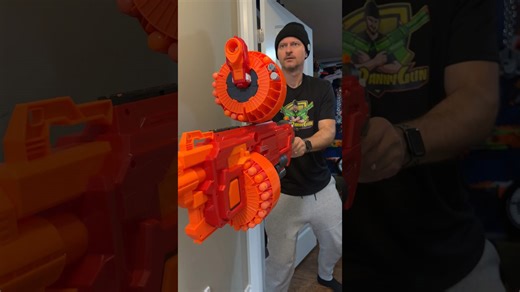 Nerf heavy weapon guys 2