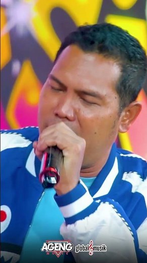 PANGAREPAN - SI MONTOK AGENG MUSIK #ajengfebria