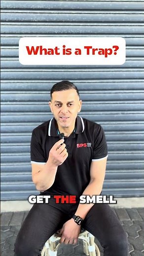 Explaining Plumbing Terms in 30 Seconds