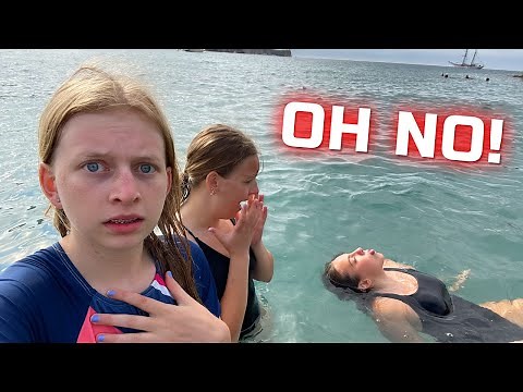 Island Camping ALONE!!