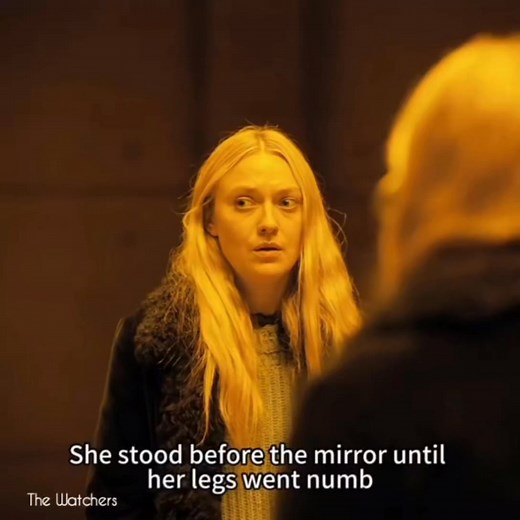 Title: The Watchers . #movies #movienight #MovieMagic #moviebuff #movietime #movieexplained | All About Comedy