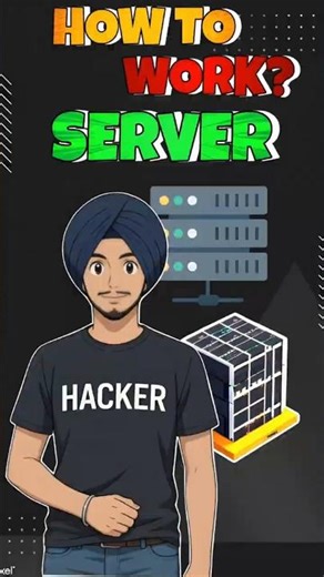 How Garena Server Works? 😱 Free Fire Server System Explained