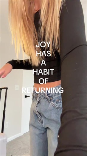 The Joy of Reunion with My Long Distance Best Friend