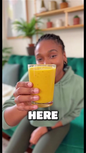 Deliciously Easy Mango Juice Recipe