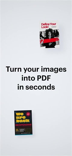 LovePDF for iOS: Edit, scan & sign PDFs on the go