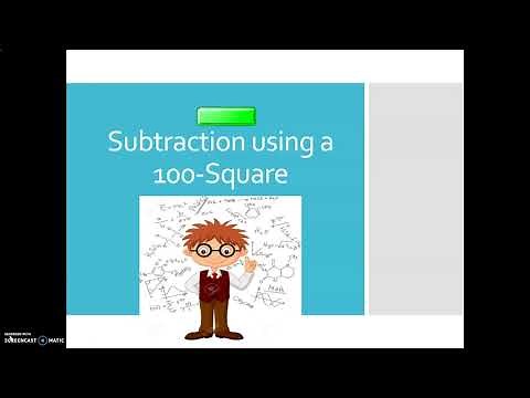 All About the 100 Square