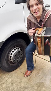 Handy tire repair hints | Alex Meixner Band