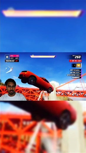asphalt legends 💪#asphalt #car #astinkadesign #racing #flyingcar #aaryankelvin @aaryankelvin