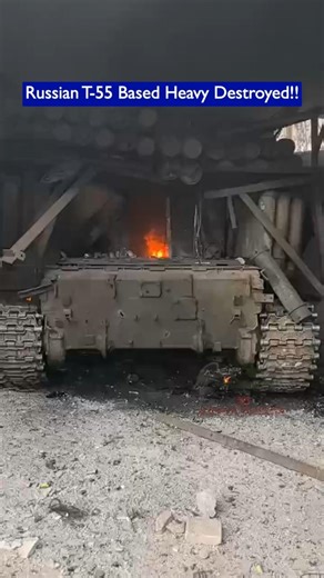 Russian Heavy APC Destroyed After 30 FPV Drone Strikes!!