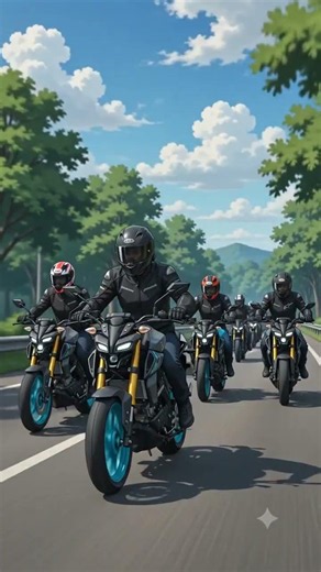 Yamaha MT-15 Ride | Ride Vibes 🏍️🔥