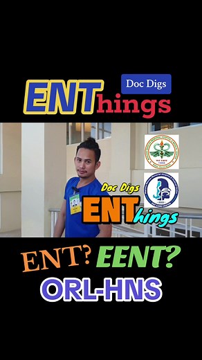 What is ENT? Understanding the EENT and ORL-HNS | Doc Digs