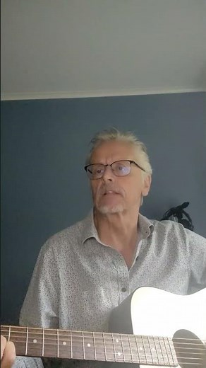 Det här är ditt land ( Mikael Wiehe)/ Unplugged