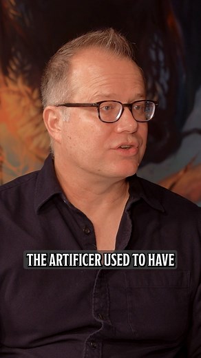 167K views · 1.5K reactions | Playtest the revised artificer class now: https://dndbeyond.link/ArtificerPlaytest | Dungeons & Dragons | Facebook