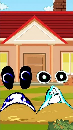 Hello, Your Computer, Has Virus [Interminable Rooms Animation] #meme #interminablerooms #animation