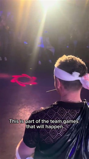 Kilt making at Gayly Ceilidh! Tix on OutSavvy for Manchester and Margate 💜