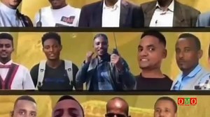 56 reactions | OMO - ODUU / NEWS (Sad,22,2021) | Oromia Media Oromo | Facebook