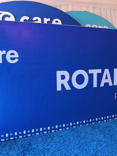 Over the past 12 months, Rotary Uganda entrusted C-Care Uganda with delivering 80 cancer outreaches across the country, and today we celebrate the impact of reaching more than 40,000 people. This achievement has opened the door to even greater responsibility, including the malaria campaign in Namuwongo and now a new MOU to deliver 100 outreaches in 2026, reaching over 50,000 lives. Healthcare in Uganda requires significant investment, but collaborative efforts can make access easier and more aff