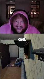 Caseoh can’t believe himself in poop killer #caseoh #caseohgames #caseoh_ #funnyclips