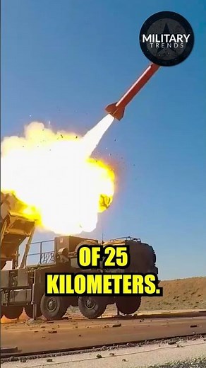 THAAD - US Anti Ballistic Missile System - Terminal High Altitude Area Defense #shorts