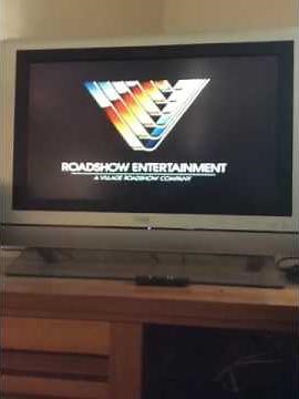 Opening to Thomas The Tank Engine and Friends Rock n Roll 1996 VHS (Australia)