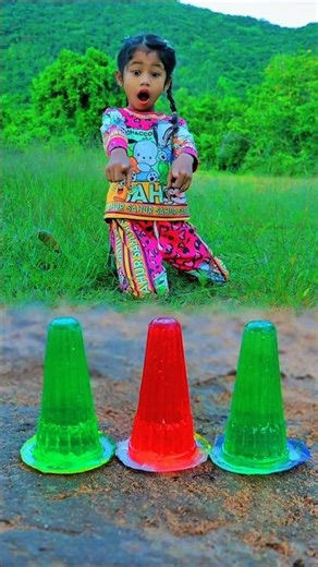 Survival Skills: SMART idea and USEFUL Magical chaklet #campping #outdoors #useful