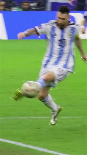 Messi's Masterclass: Argentina's World Cup Journey