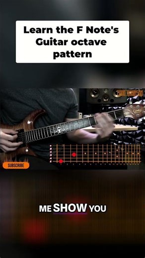 Learn Every Note on the Guitar Fretboard