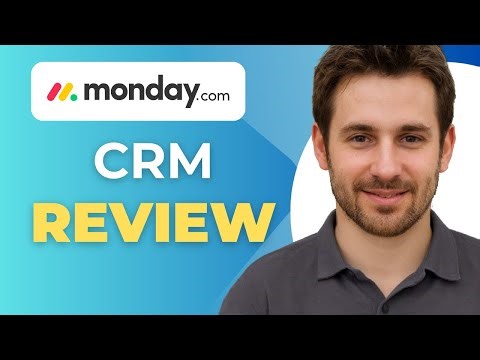 How To Monday com Crm Review 2025 Step by Step
