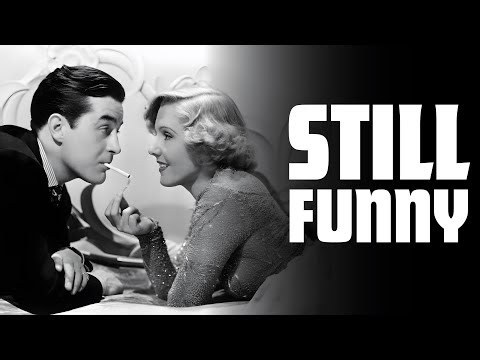 The Funniest 1930s Comedies Hollywood Forgot to Celebrate