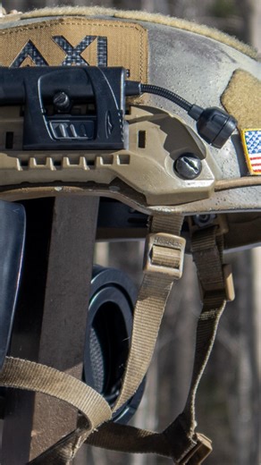 AXL on Instagram: "AXL Gen I RAC Links. The RAC Link allows users to easily attach their currently owned or issued headsets to the innovative Ops-Core AMP Helmet Rail Mount Kit (RAC headset arms). This “non destructive” upgrade is compatible with Peltor. Comtac 2, 3, 5, SWAT-TACS, VI, and XPI’s."