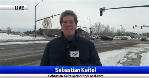 Temperatures rising in Bozeman after coldest weekend of the year