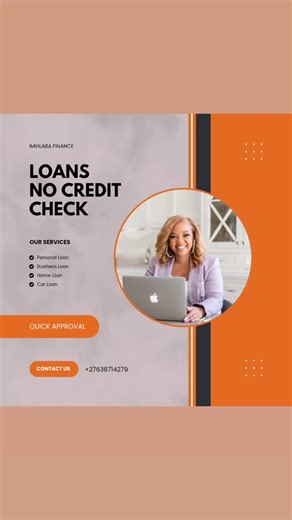 Fast loans