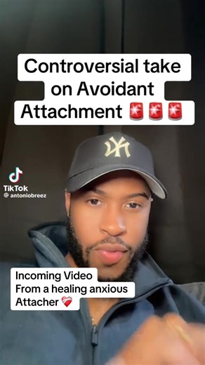 Understanding Insecure Attachment Styles in Relationships