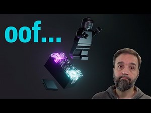 LEGO SMART Play revealed: I want to LOVE it, but...