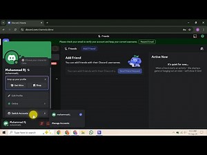 How To Check Discord Admin Logs