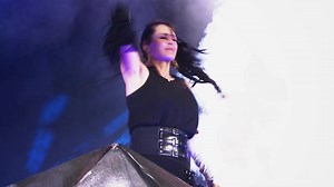 https://www.evanescence.com/evanescence-shows/ The tour with Within Temptation is approaching fast! Make sure to get your ticket while supplies last. | Evanescence