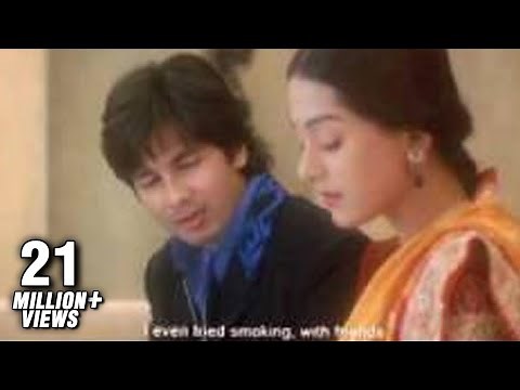 Vivah 4/16 - With English Subtitles - Shahid Kapoor & Amrita Rao