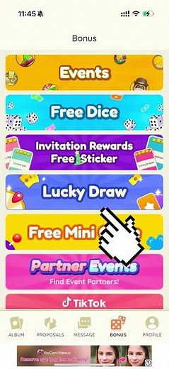 Win FREE Golden Stickers in StickerHub on Monopoly GoGolden Blitz Event! #monopolygo #monopoly