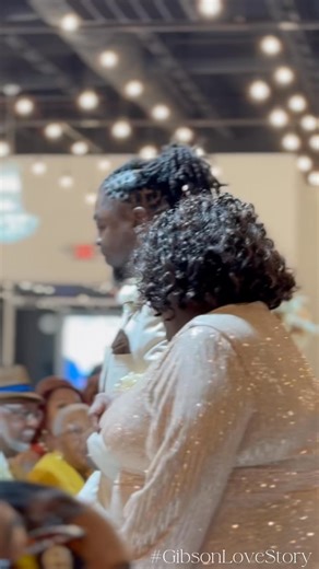 The BEST Wedding I’ve ever attended !!!! Such a beautiful bride, the coolest groom alive with the littest wedding party!! Definitely a wedding to be remembered forever!! Congratulation again to my cousins Mr. & Mrs. Gibson!!! Ps: Prepare to BE SICK of Me!!! #GibsonLoveStory I DO NOT OWN THE RIGHTS TO ANY MUSIC PLAYED | Treasure Gibson