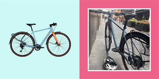 Raleigh Trace E-Bike review: ‘I ditched my road bike for an e-bike for three months and it completely changed my mind’