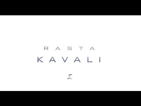 RASTA - KAVALI (OFFICIAL VIDEO)