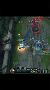 Garen vs Kled🔥#leagueoflegends #garen #kled #toplane