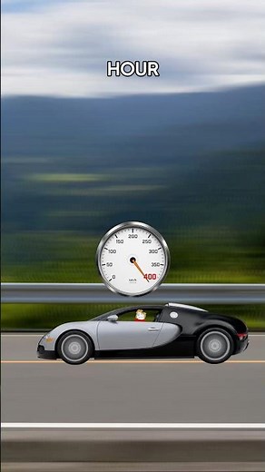 How Bugatti Was Founded 🚗 #shorts #business
