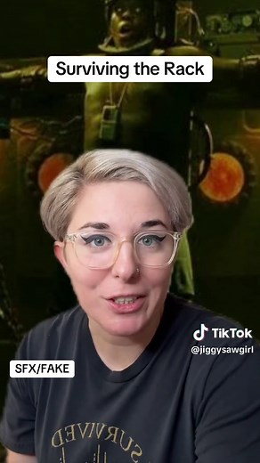 Exploring the Best Saw Traps in the Franchise