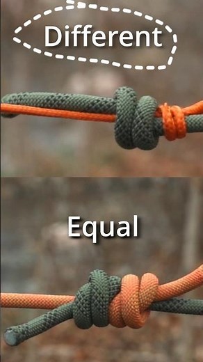 “Worlds MOST TRUSTED” Knot…