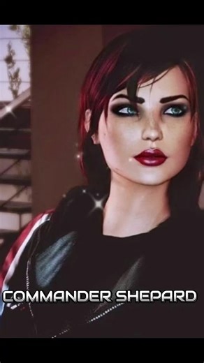 I'm Commander Shepard and this is my favorite post on the Citadel. ❤️🥰 #masseffect #masseffect2 #masseffect3 #biowaregames #eagames #masseffectlegendaryedition #metrilogy #commandershepard #femshep #videogames #rpg