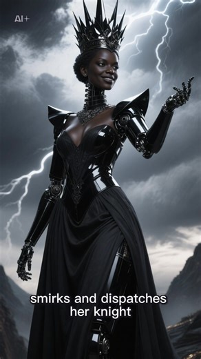 Imagine if chess pieces were alive #LivingChessboard #AnimatedPieces #FantasyChess #ChessWorld #MagicOnTheBoard | MrFun