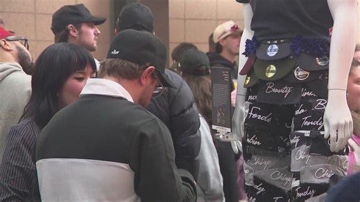 New Era Design-a-Thon wraps up at Buff State