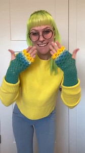 Repost from @gijoeinstilettos "Watch me make some dragon scale gloves using Knit Picks YOTM!🧶🐉 Knit Picks was so kind and sent me a HUGE box of their Stroll yarn, which is their current Yarn of the Month!🤩 Knit Picks YOTM is currently 20% off and would make the perfect holiday gift for all the crafters in your life!🧶 Glove pattern by: @Ashlea on Etsy!" | Knit Picks