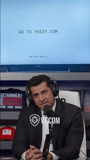 Kanye West's Website Now Sells Swastika T-Shirts